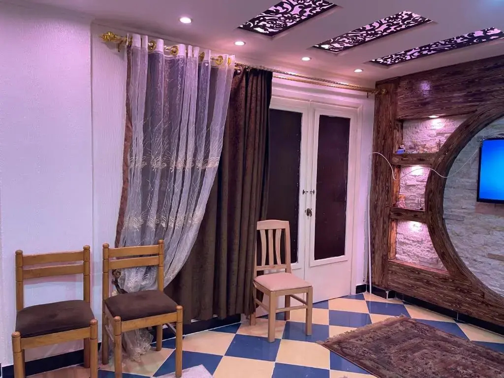 شقق شاطئ النخيل الاسكندرية