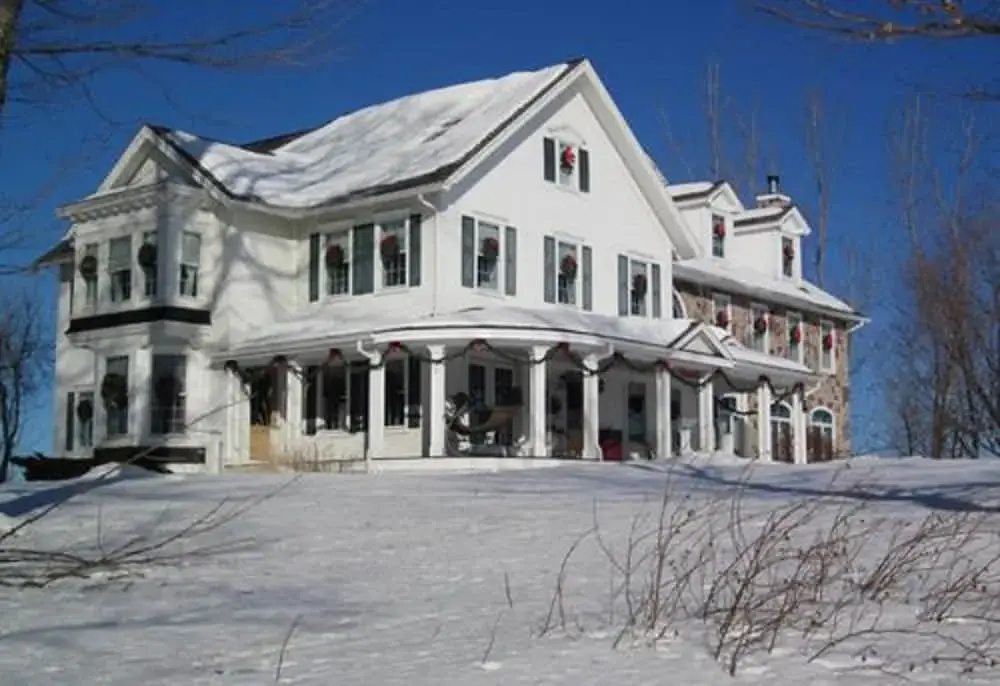 Maple Shade Bed & Breakfast