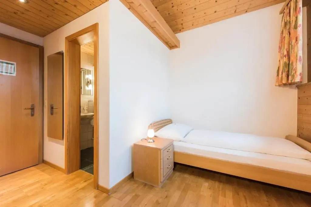 Hotel Alpenrose beim Ballenberg - Chambres