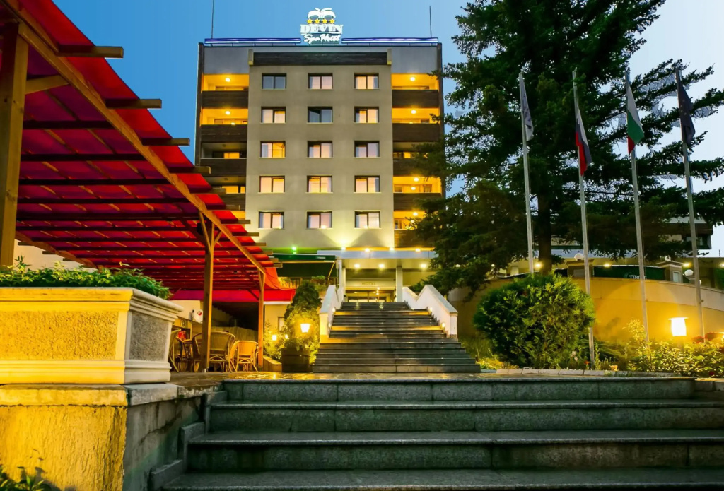 Hotel photo 19