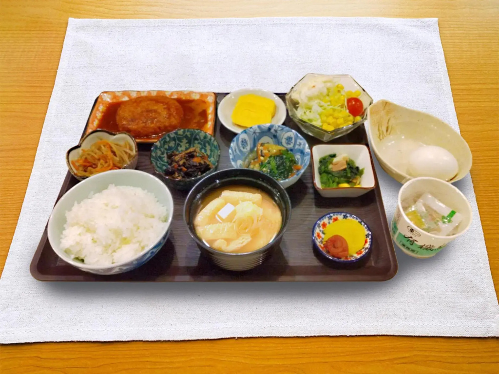 Royal Inn Shinyamaguchi Ekimae - фото 6