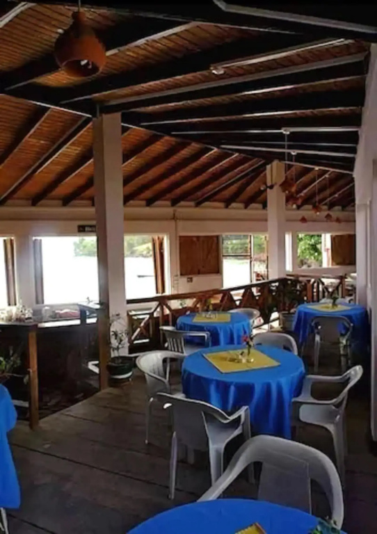 Gem Holiday Beach Resort - Général