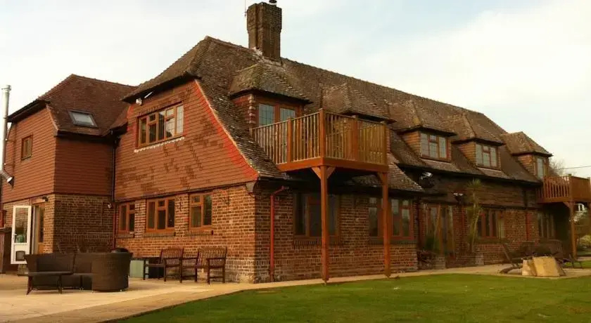 Rivermead House