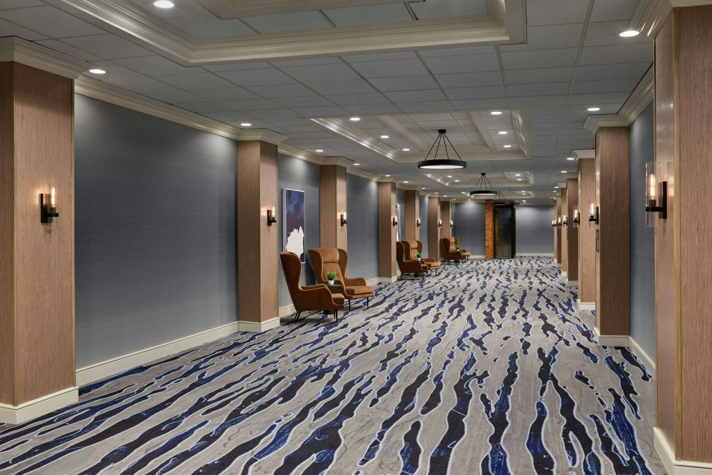 Delta Hotels by Marriott Muskegon Convention Center - Général