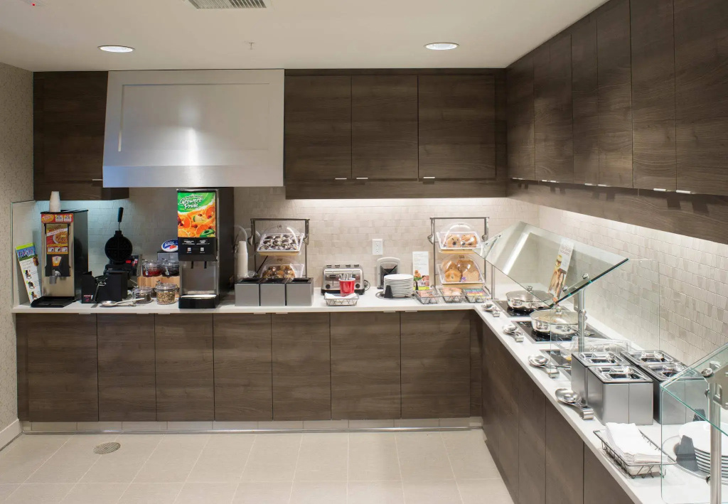 Residence Inn Albany Clifton Park - Général
