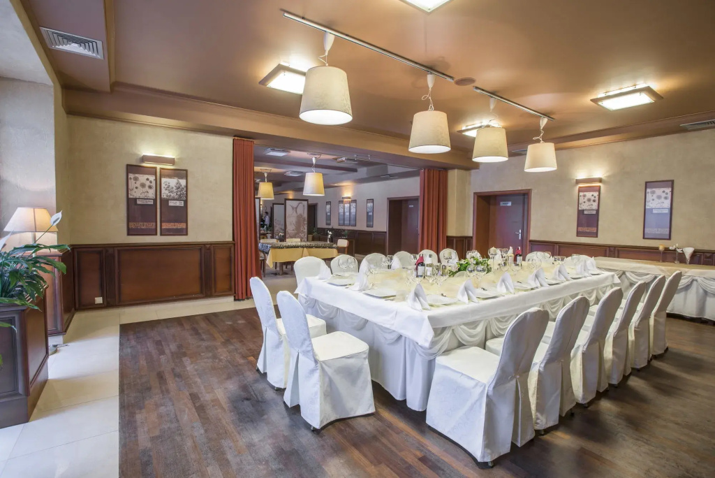 Hotel photo 16