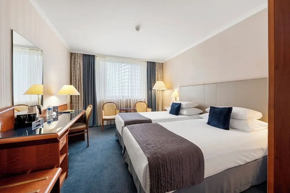Panorama by Verdi Hotels - Chambres