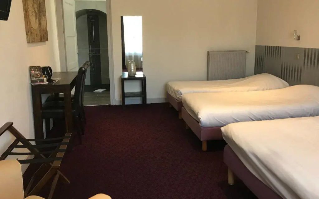 Hotel photo 14