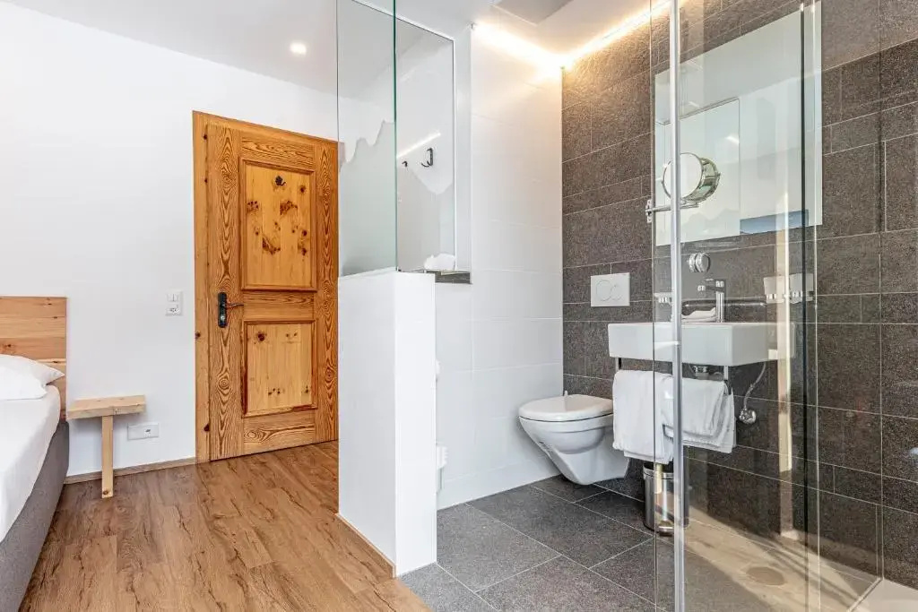 Hotel Filli - Chambres