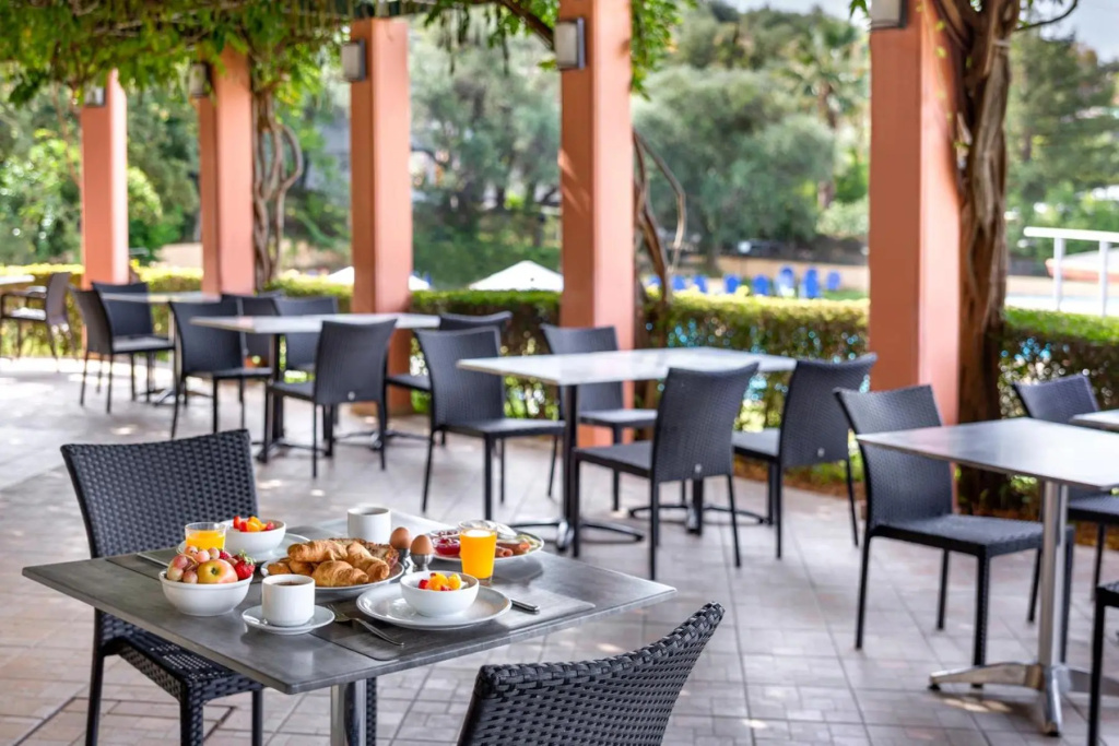 Century Resort, о. Корфу, Греція мініатюра 17