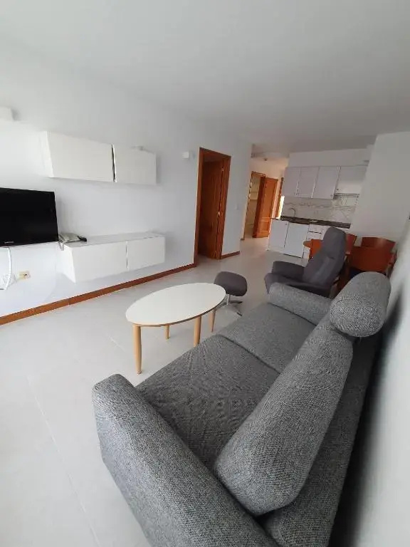 La Colina - Chambres