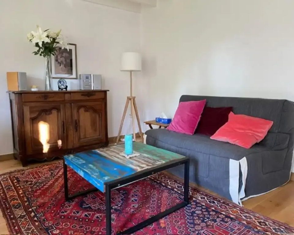Afficher la photo 8 — Holiday Home in Houtteville With Garden