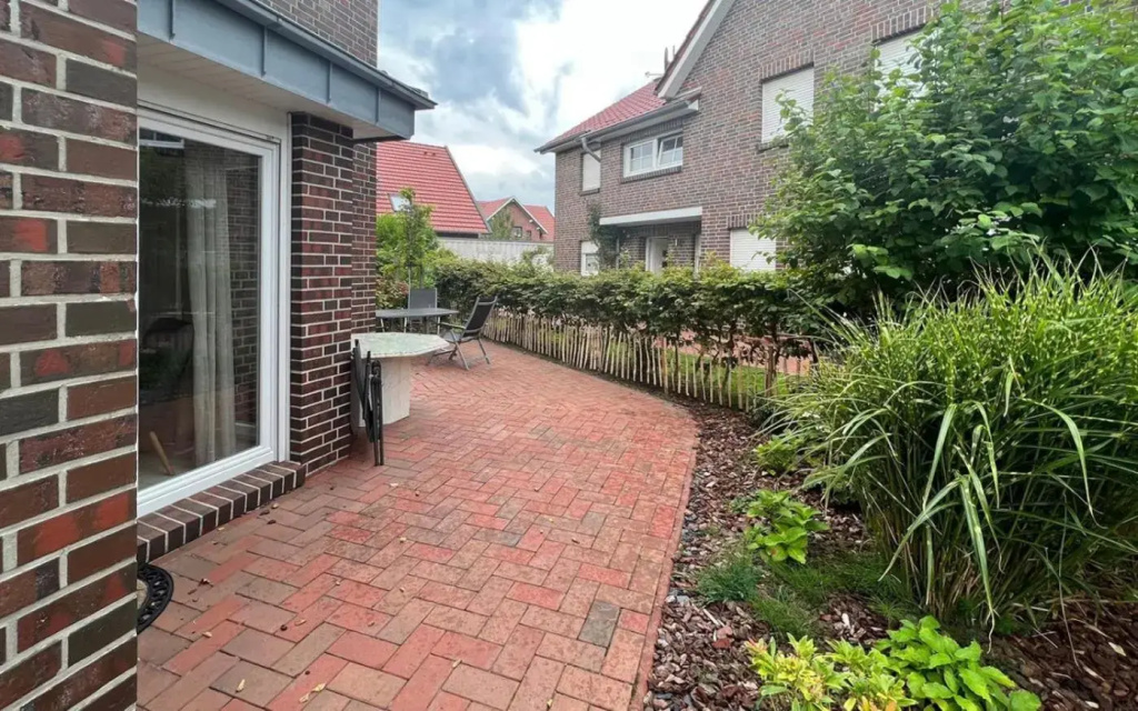 Ferienhaus Auszeit