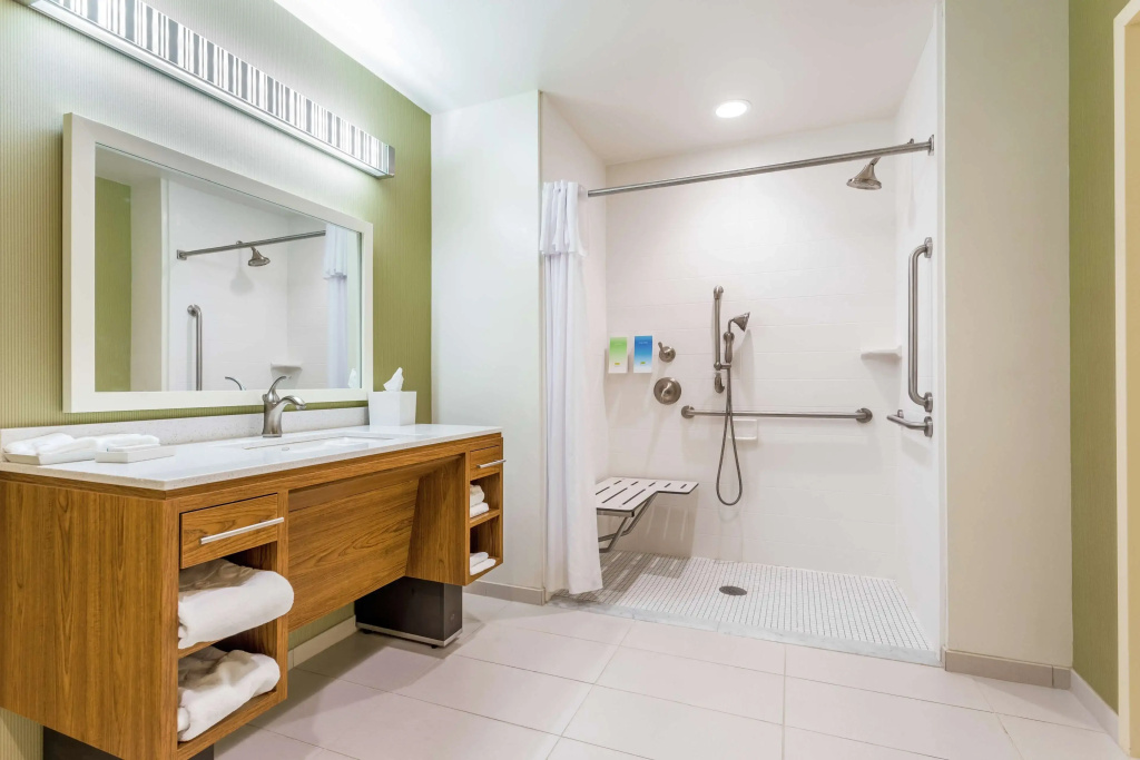 Home2 Suites by Hilton Albany Wolf Rd - Général