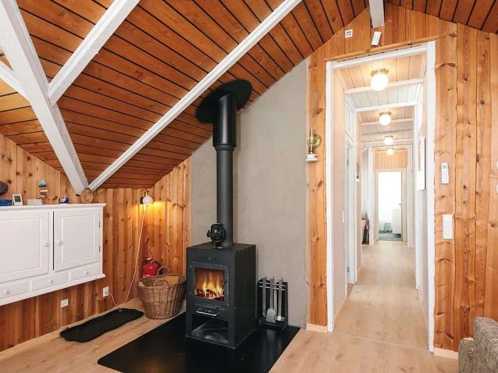 6 Person Holiday Home in Hadsund