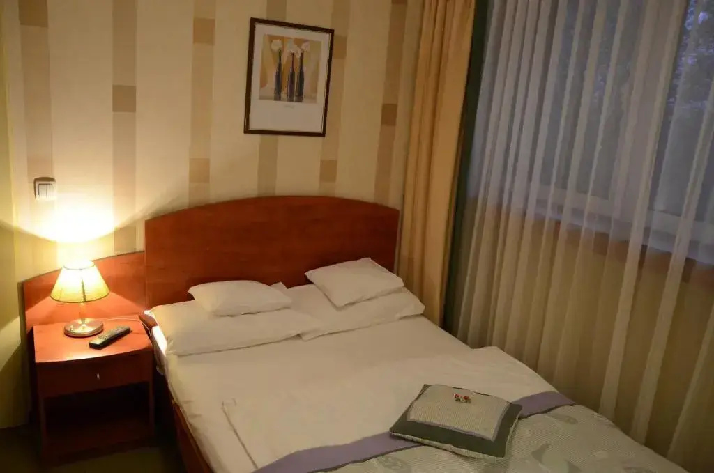 Classic room