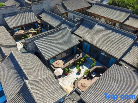 Yunbo Hot Spring Resort Hotel