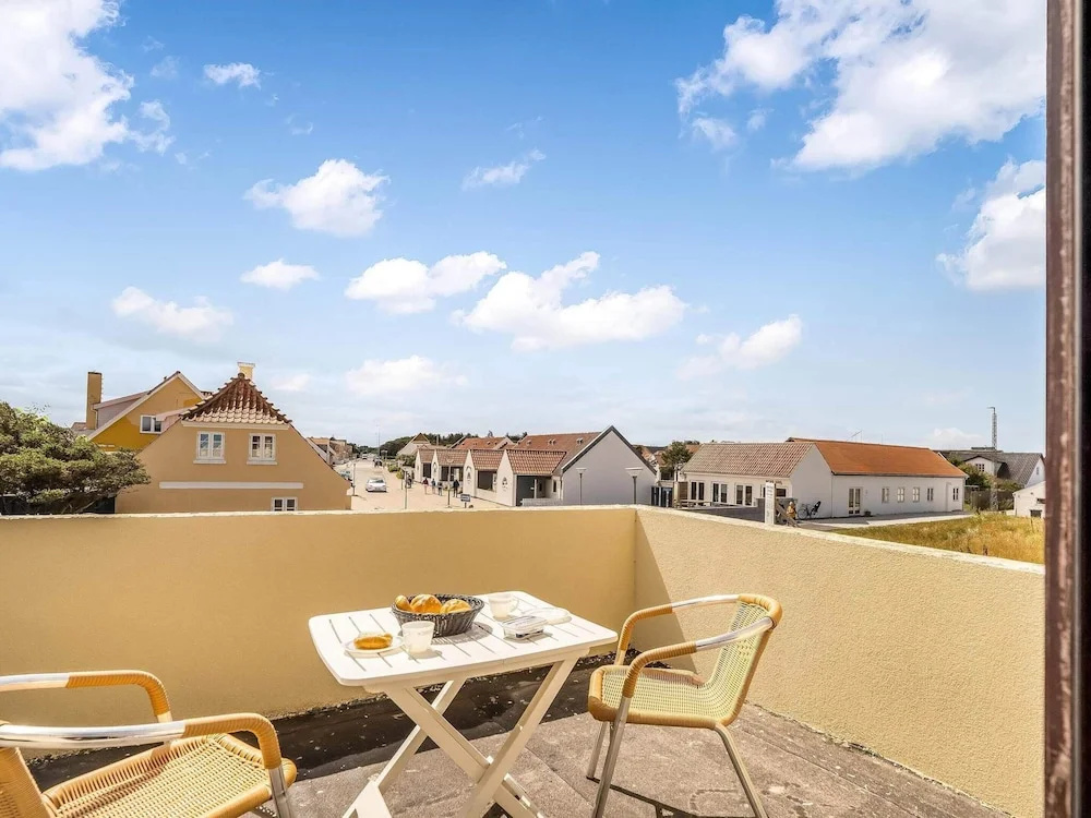 4 Star Holiday Home in Lokken