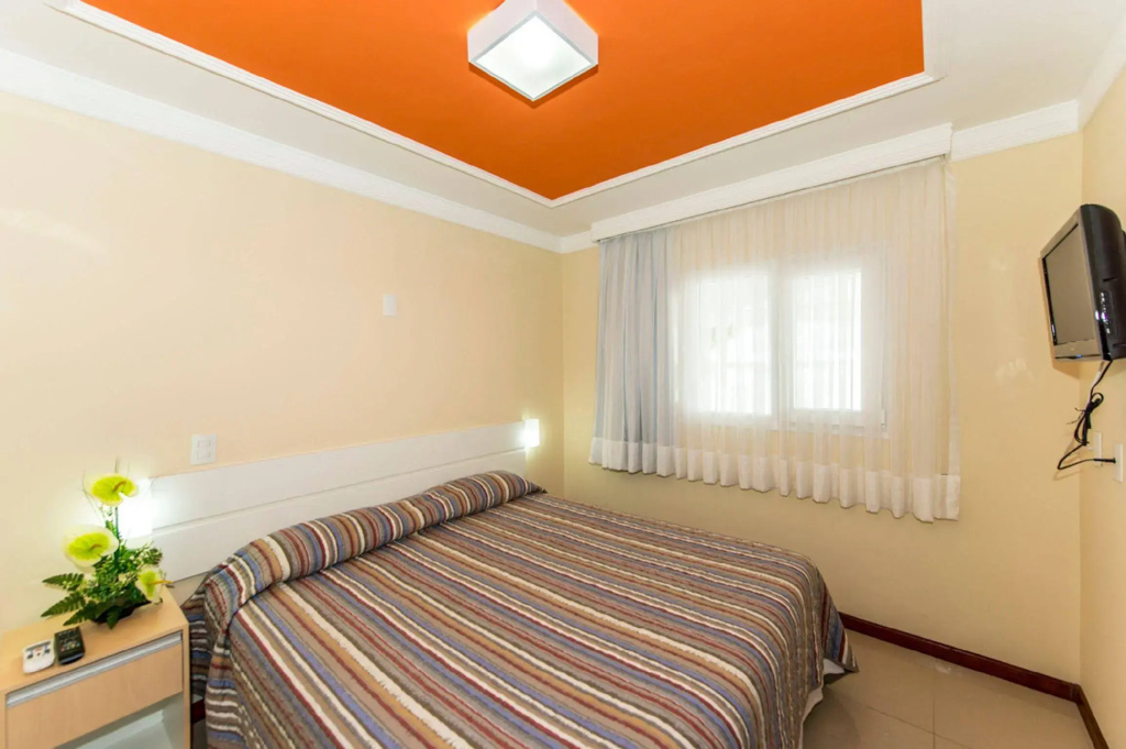 Hotel Areia de Ouro - Général