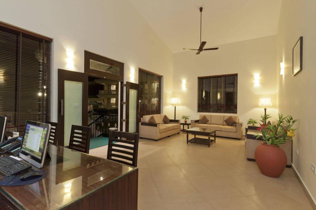 De Mandarin Beach Resort Suites & Villas