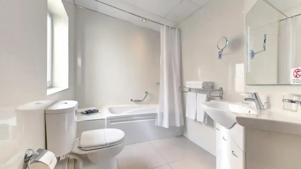 AX Sunny Coast Resort & Spa - Chambres