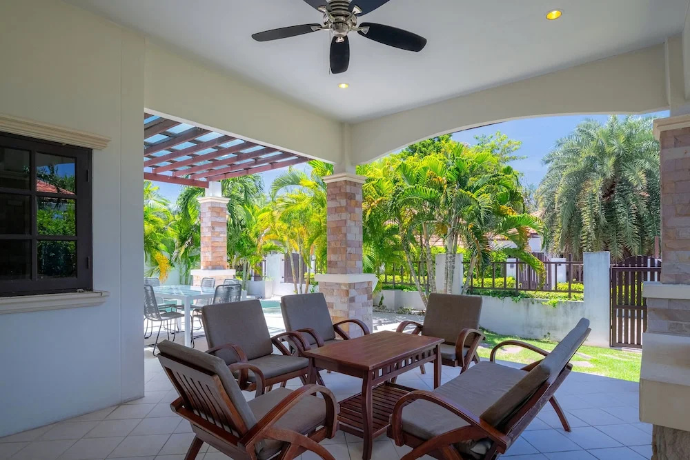 Orchid Paradise Homes OPV05