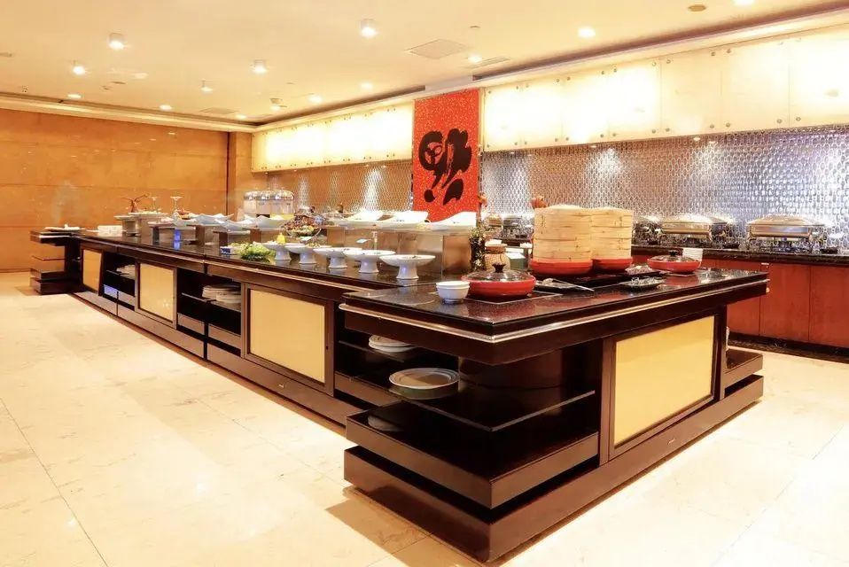Yuandu Hotel - Général