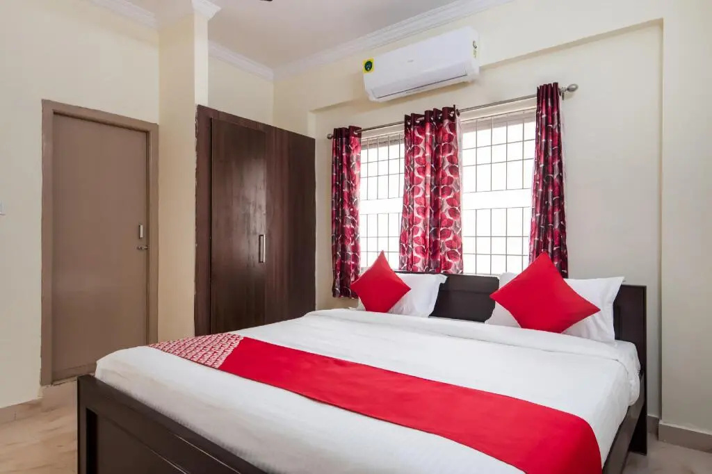 Hotel O Rushikonda Beach
