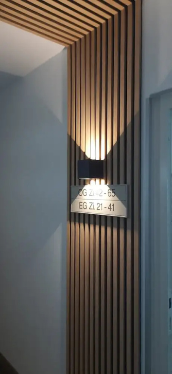 Hotel Am Wald - Général