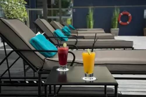 Hotel photo 13