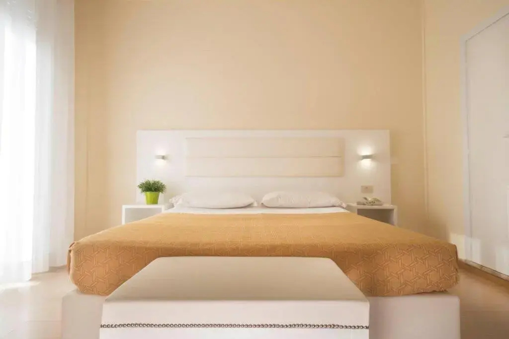 Hotel San Domingo - Chambres