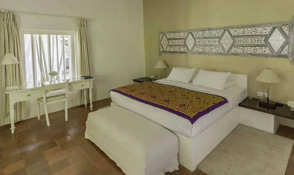 Taru Villas - Rock Villa