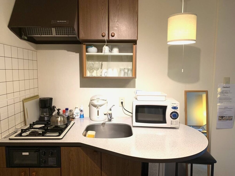 Few Days Condominium Jozankei 사진 30
