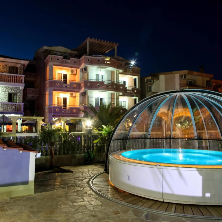 Hotel photo 26