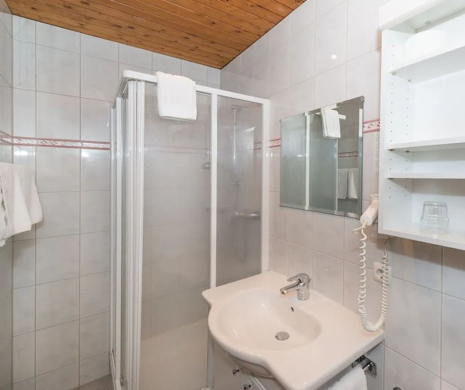 Hotel Krone Tirol - Général