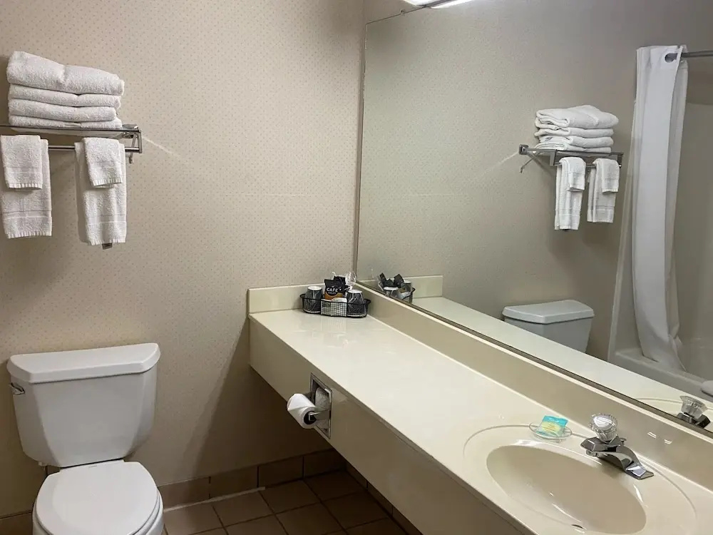 Hotel photo 10