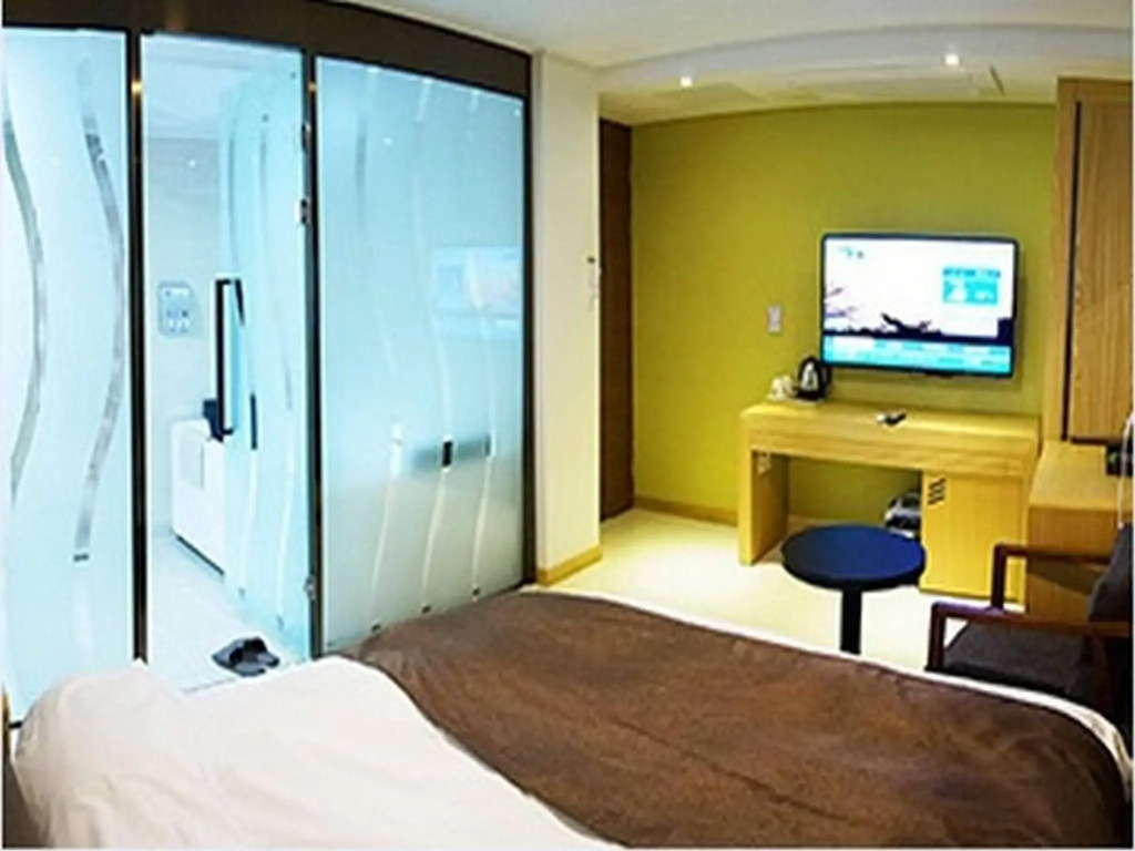K Tourist Hotel - Général