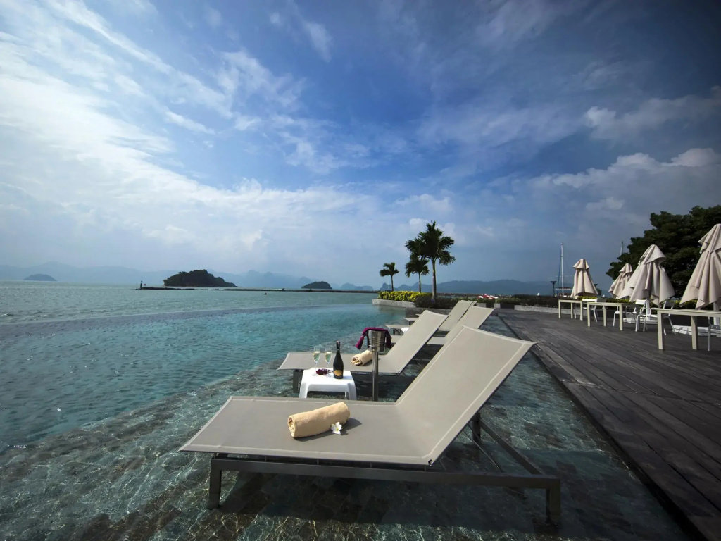 Resorts World Langkawi photo 5