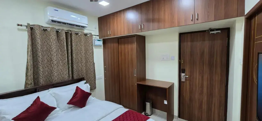 Hotel photo 6