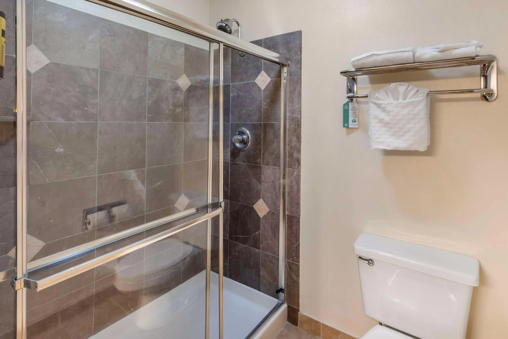 Best Western Plus Orchid Hotel & Suites - Général