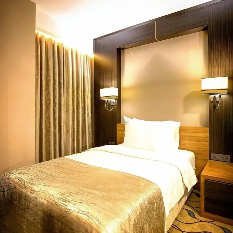 Lozengrad Hotel - Chambres