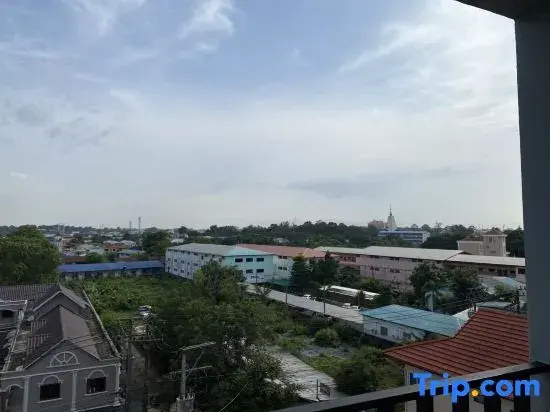 Nakara Hotel