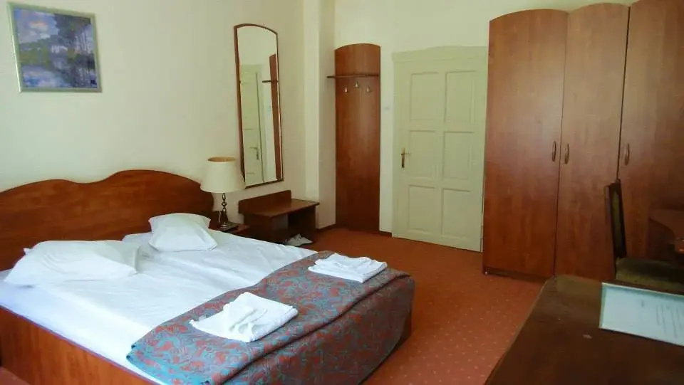 Hotel photo 8