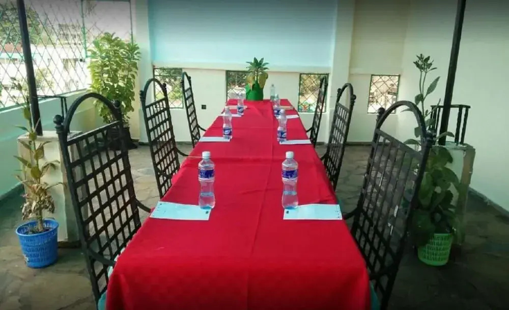 Hotel photo 10