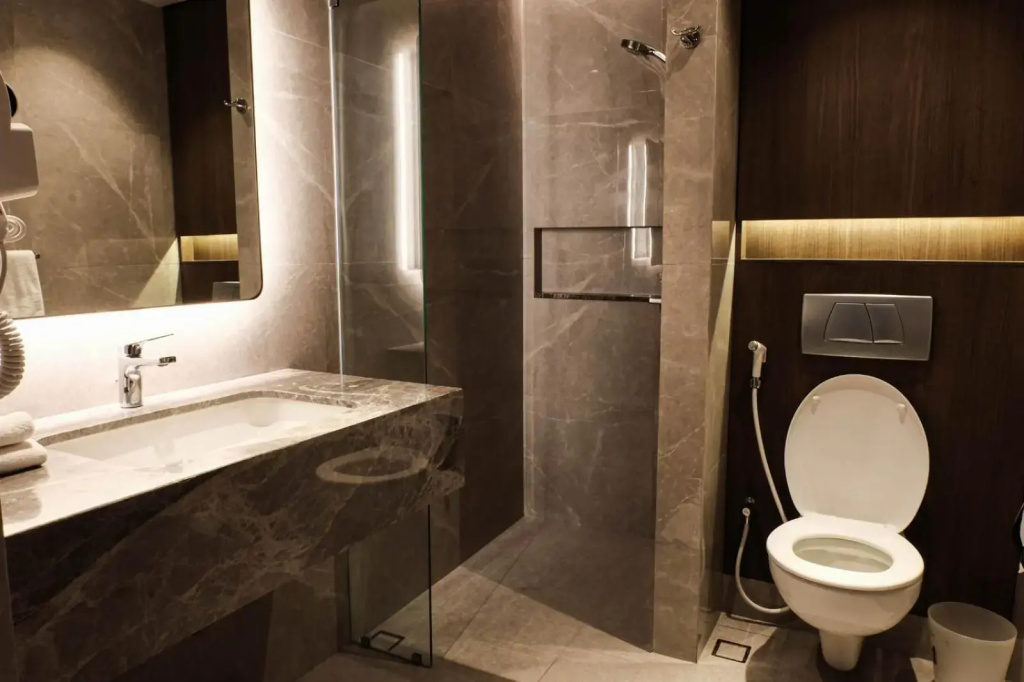 Deka Hotel Surabaya HR Muhammad - Général
