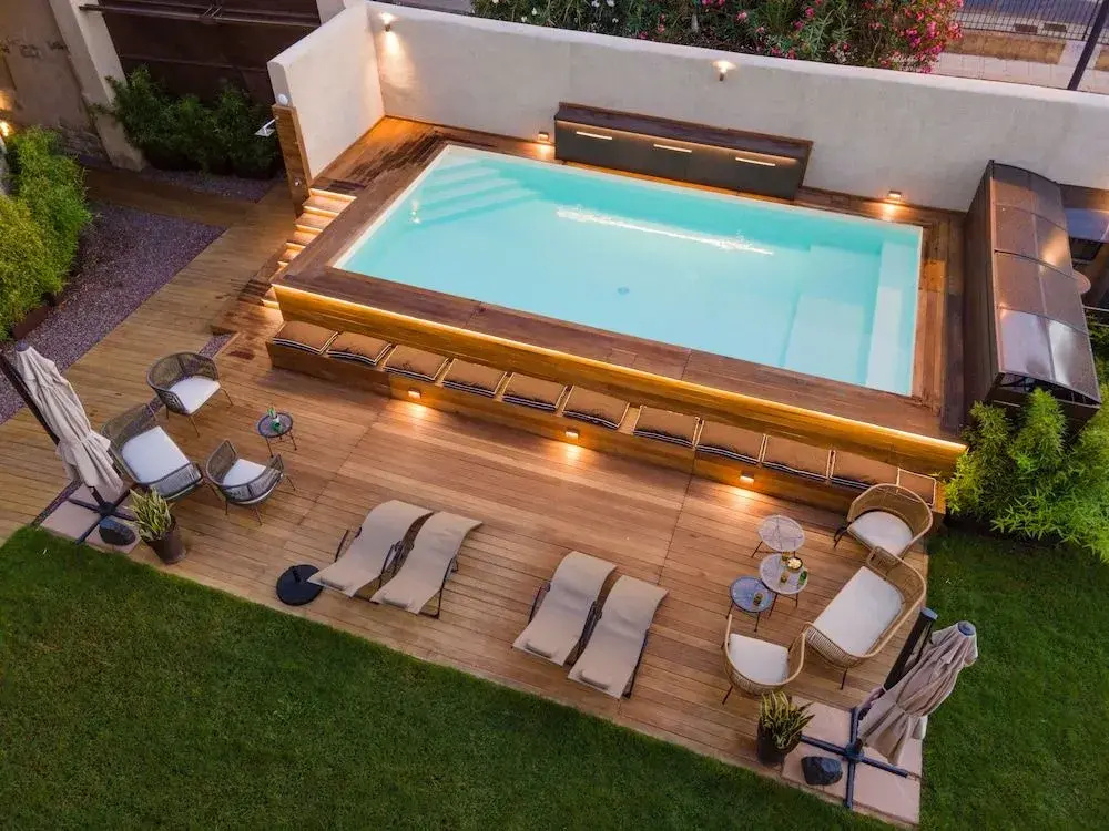Bastione Spasimo Boutique Hotel Galeriebild 10