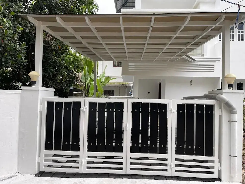The Dream Home Kochi