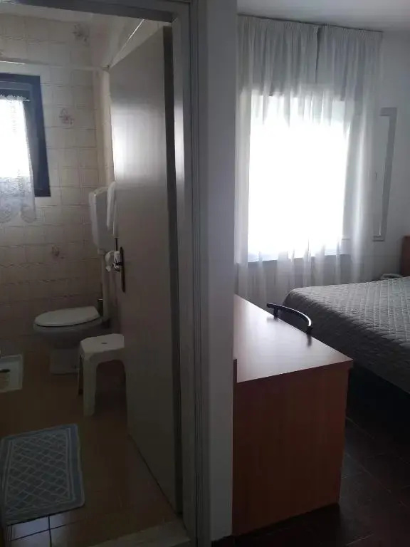 Hotel Dolomiti - Chambres