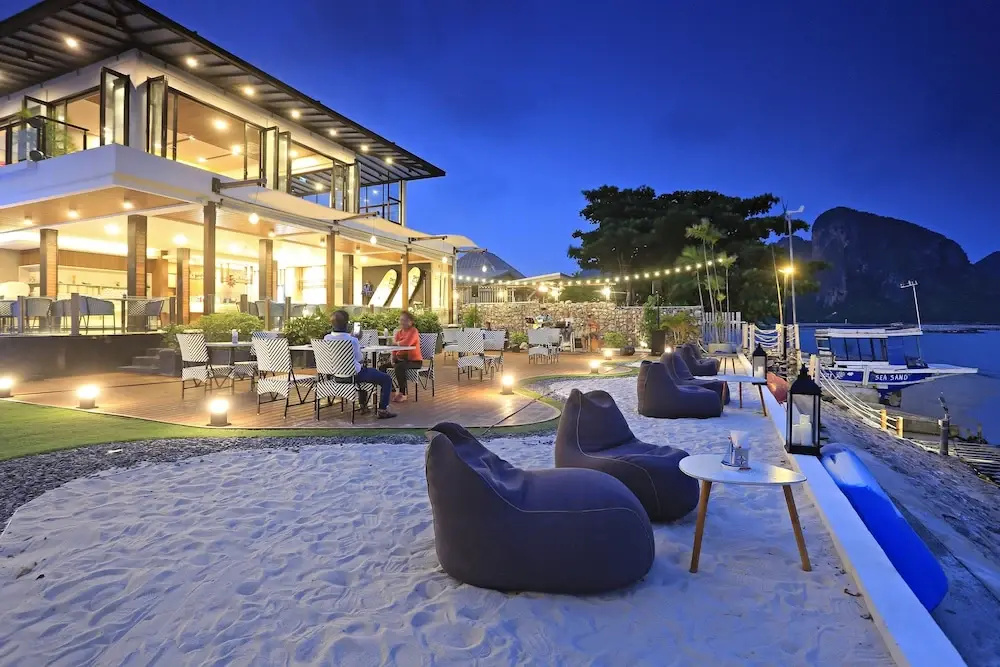 Hotel photo 10