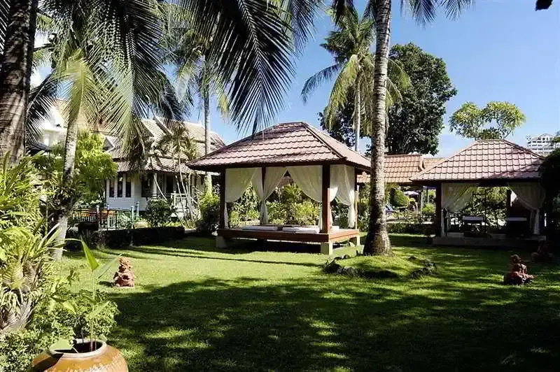 Baan Sukhothai Hotel & Spa